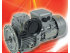 Variátor CHV 30 D.28 B5