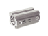 Válec pneumatický BDM 100/60mm