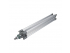 Válec pneumatický AMA 125/800mm