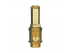 Ventil pojistný 6217, pro vzduch 1/2" 10,6bar