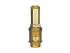 Ventil pojistný 6217, pro vzduch 1/2" 8,4bar