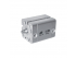 Válec pneumatický CDM 80/80mm