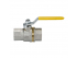 Kohout plynový ART4271 1 1/2"