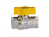 Kohout plynový ART4272 1 1/4"