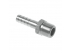 Šroubení nerezové AX017 R1/2"x13mm