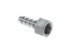 Šroubení nerezové AX018 1"x19mm