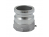 Vsuvka Kamlok, nerez, 3/4" vnitřní