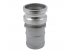 Vsuvka Kamlok, nerez, 13mm