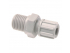 Šroubení přímé CK PVDF 1/2x6/4