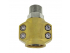 Šroubení pro páru, nerez 1"x25mm
