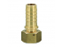 Šroubení pro páru, ocel 3/4"ix19mm