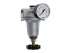 Regulátor tlaku precizní DRF G 1/4" 0,5-10bar