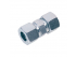 Šroubení hydraulické E 15mm L