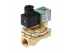Ventil solenoidový Asco E238 1/2" DN12 10bar 48V AC