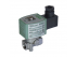 Ventil solenoidový Asco E262NO 1/4" DN5,6 230V AC nerez