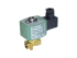 Ventil solenoidový Asco E314NC 1/4" DN1,2 115V AC