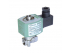 Ventil solenoidový Asco E314NO 1/4" DN2,4 230V AC nerez