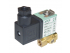 Ventil pilotní E374 1/4" 24V AC