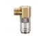 Rychlospojka Lüdecke ESD 3/8" vnější 90st