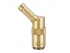 Rychlospojka Lüdecke ESD 9mm ventil 45st