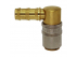 Rychlospojka Lüdecke ESH 13mm 90st. Push-lock