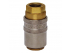 Rychlospojka Lüdecke ESH 3/8" vnitřní