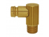 Vsuvka Lüdecke ESHM 1/4" vnější 90st.