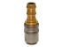 Rychlospojka Lüdecke ESHM 6mm Push-lock