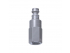 Vsuvka Lüdecke ESME 1/4" vnitřní, ventil