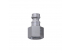 Vsuvka Lüdecke ESME 3/8" vnitřní