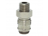 Rychlospojka Lüdecke ESM 1/4" vnější niklovaná