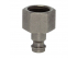 Vsuvka Lüdecke ESM 3/8" vnitřní niklovaná