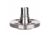 Příruba FLP DN150x150mm nerez