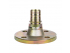Příruba FVP DN125x125mm ocel
