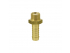 Nipl 1/2" 19mm