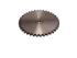 ŘETĚZOVÝ DISK 1/2x5/16 Z50 SIMPLEX