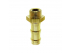Nipl 3/4" 19mm nástrčný