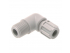 L-šroubení GCK PVDF 3/8x12/10