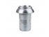 Vsuvka Cardan KVSC 63mm