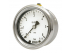Manometr Wika 232.50 63mm 1/4" zadní 0-2,5bar