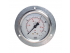 Manometr do panelu MSEG 63mm 1/4" 0-400bar