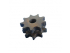 ŘETĚZOVÝ DISK 3/4x7/16 Z18 DUPLEX