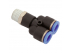Y-spojka PWT 1/2x8