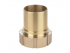 Šroubení RF mosaz 3/4ix19mm