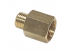 Redukce NPT3/8" vnitřní x G3/8" vnější