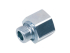 Redukce závitová RIA G1/4" x G1/8"