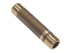 Prodloužení mosazné 1/2" 40mm