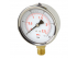 Manometr kovový RS 100mm 1/2" 0-100bar