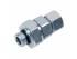 Ventil zpětný RZW G1/4"x10mm L