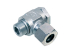 Šroubení úhlové SBD G1/8"x4mm LL